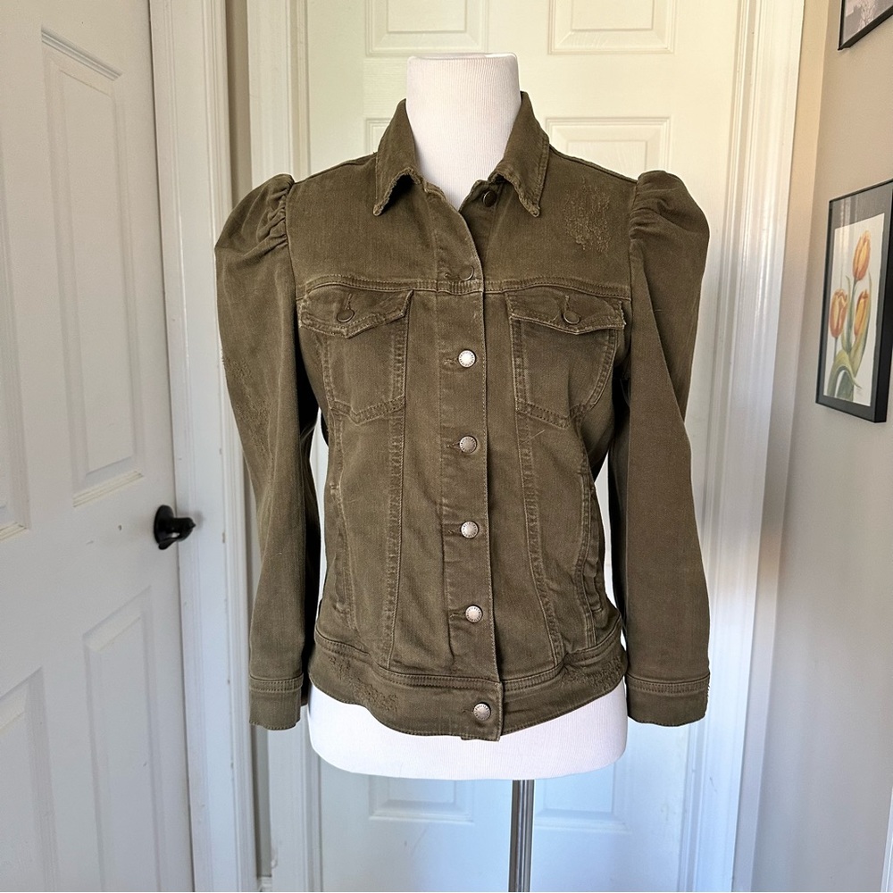 retrofête Ada Jacket